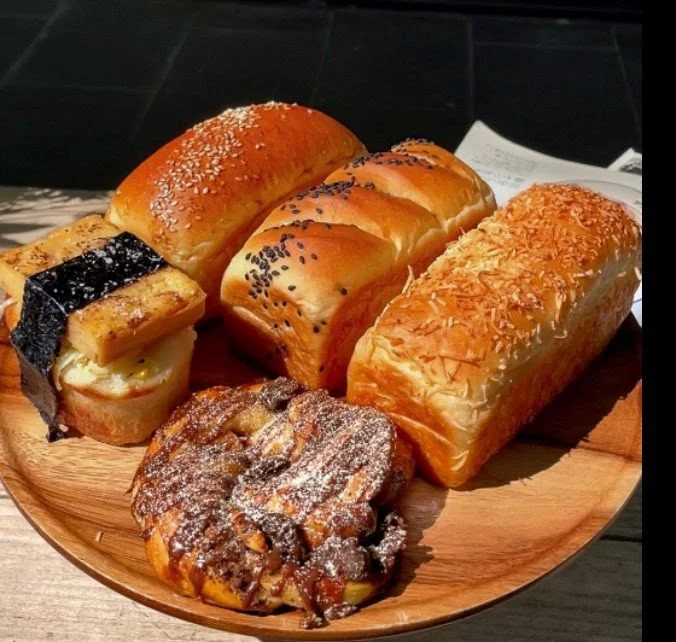 Food & drink, Liuni Tea 琉璃净东方茶饮