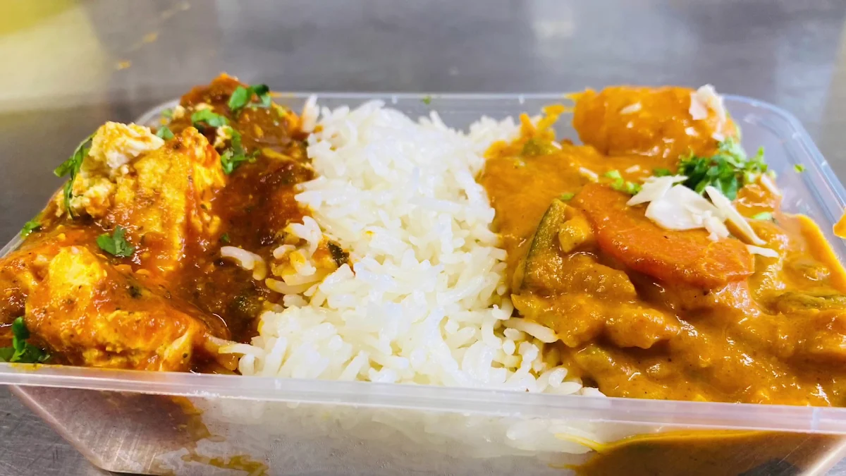 Food & drink, Kohlis Indian Restaurant Nowra