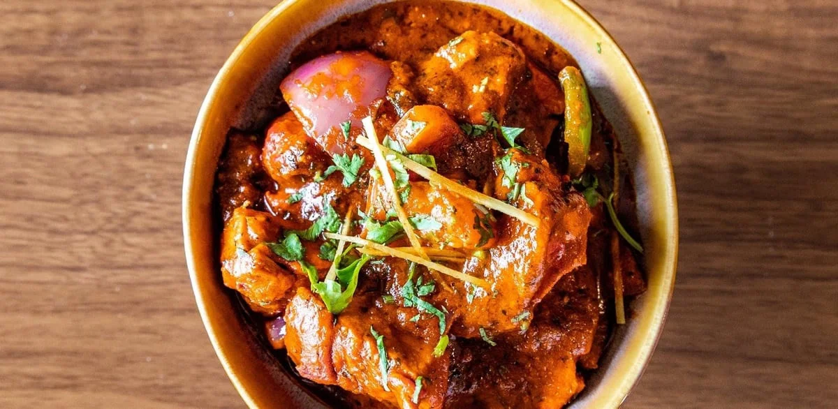 Food & drink, Kohlis Indian Restaurant Nowra