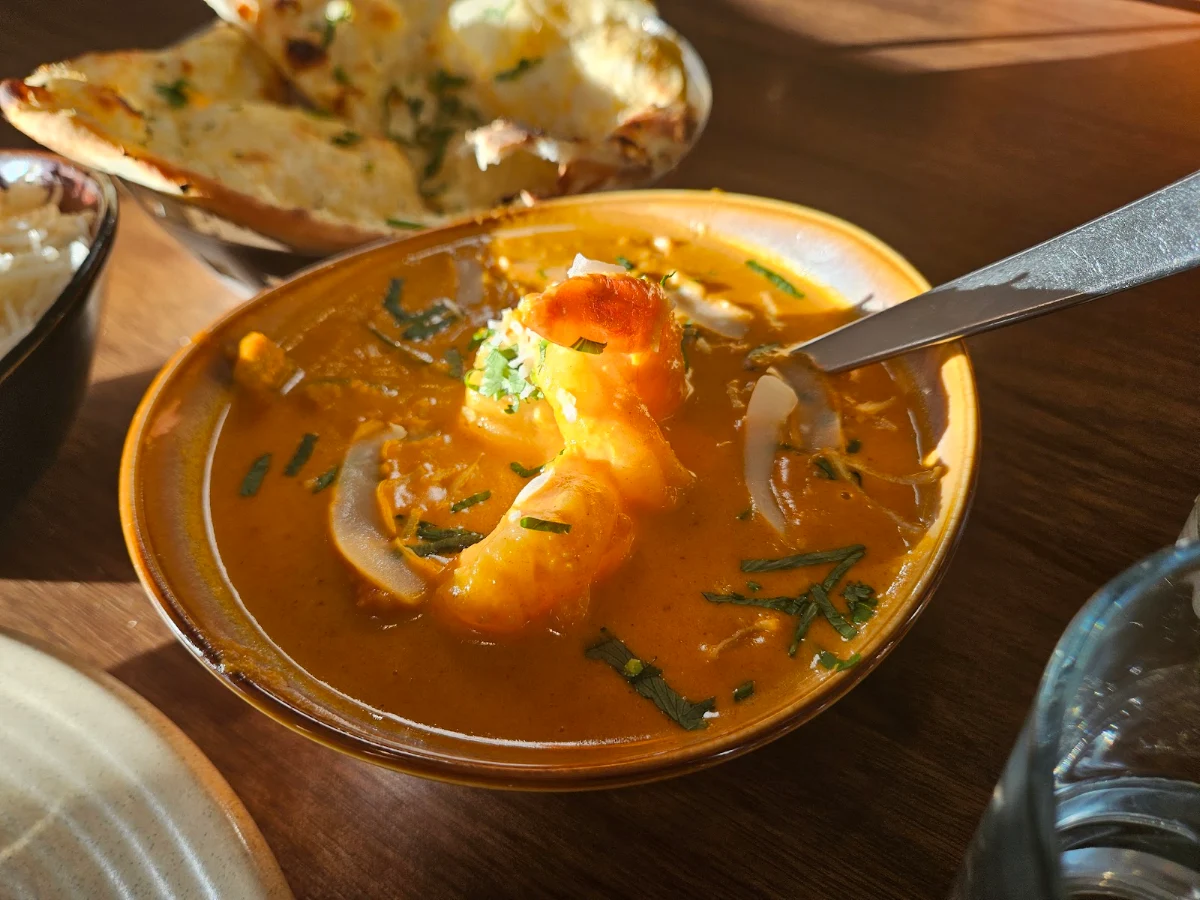 Food & drink, Kohlis Indian Restaurant Nowra