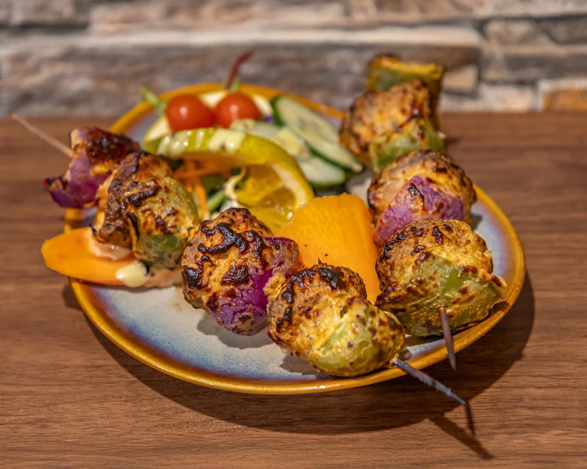 Food & drink, Kohlis Indian Restaurant Nowra