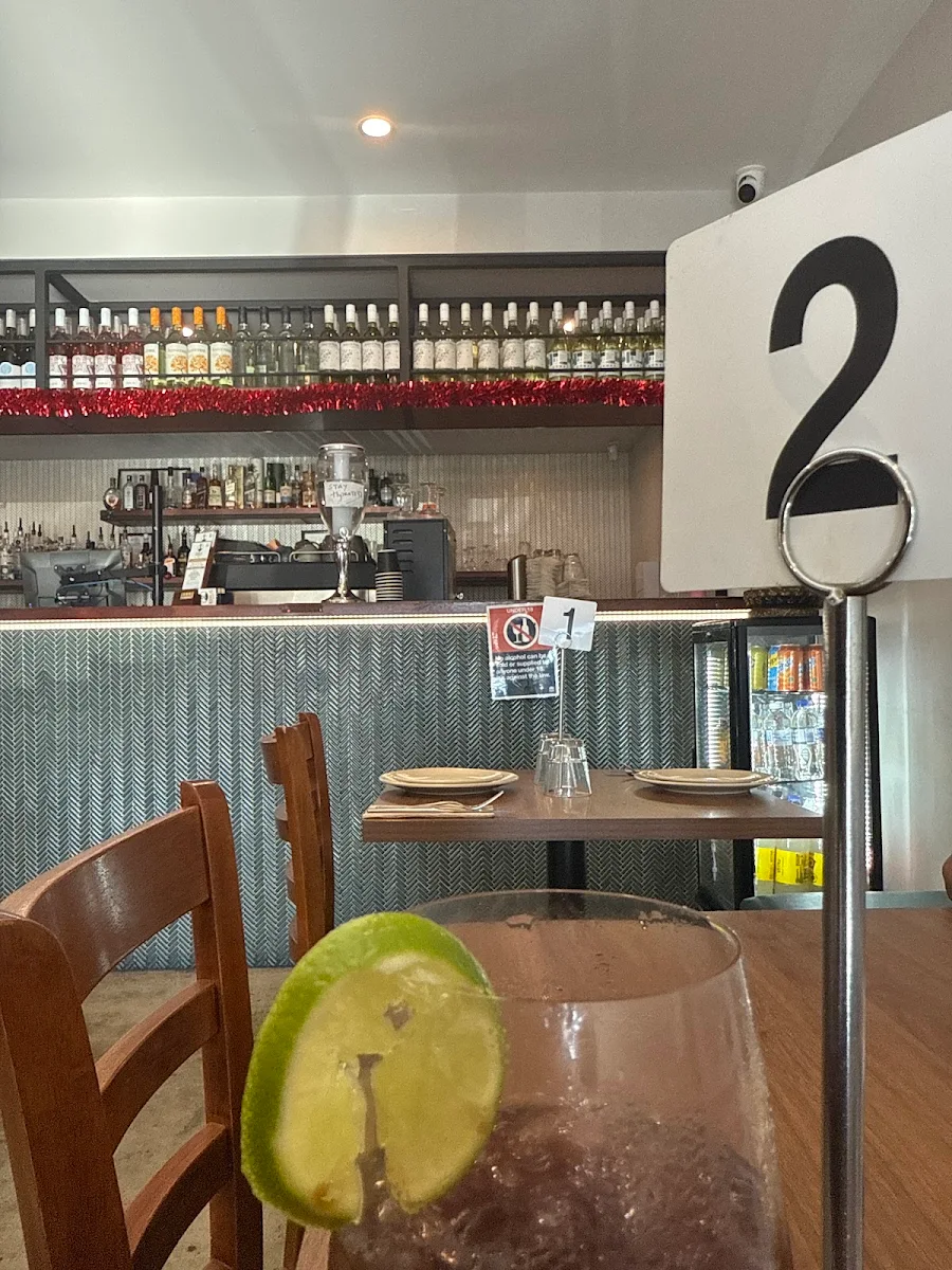 Vibe, Kohlis Indian Restaurant Nowra