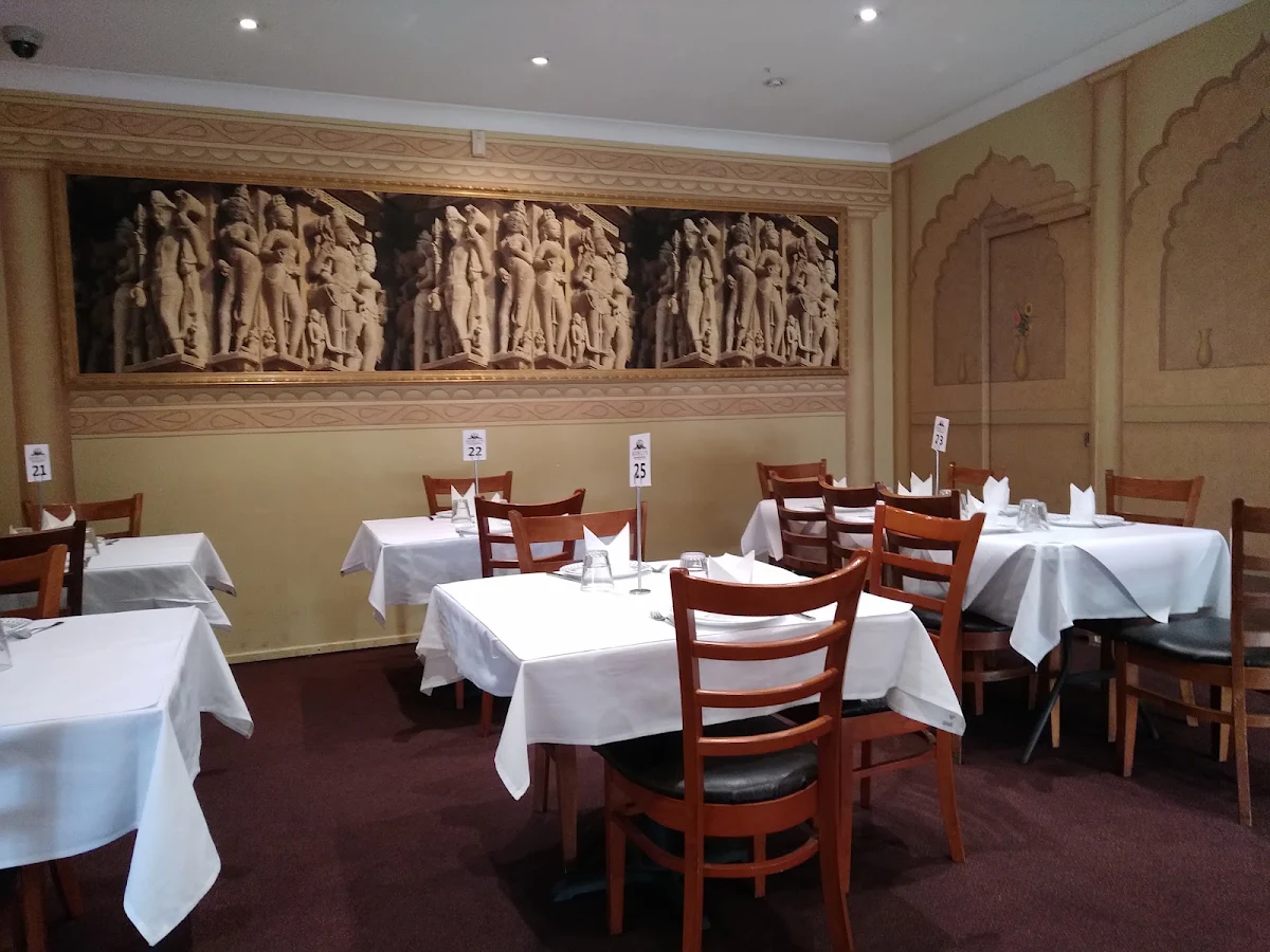 Vibe, Kohlis Indian Restaurant Nowra
