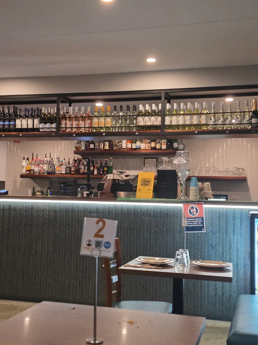 Vibe, Kohlis Indian Restaurant Nowra