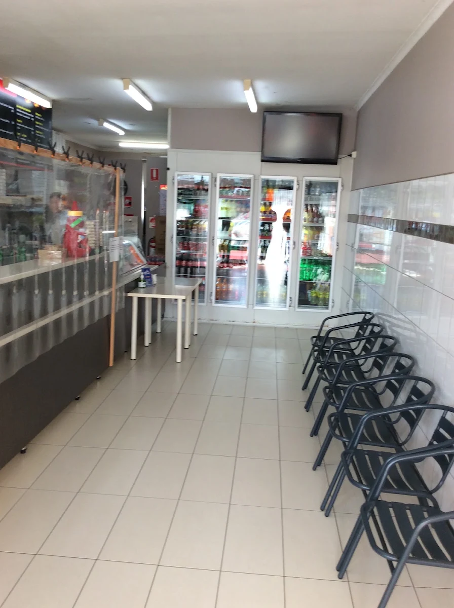 Vibe, Mooroolbark Fish & Chips