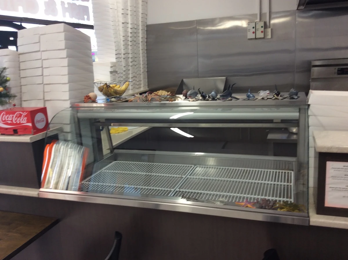 Vibe, Mooroolbark Fish & Chips