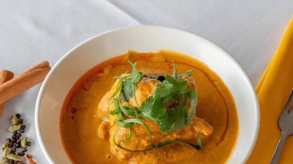 Food & drink, Taste of the Himalayas