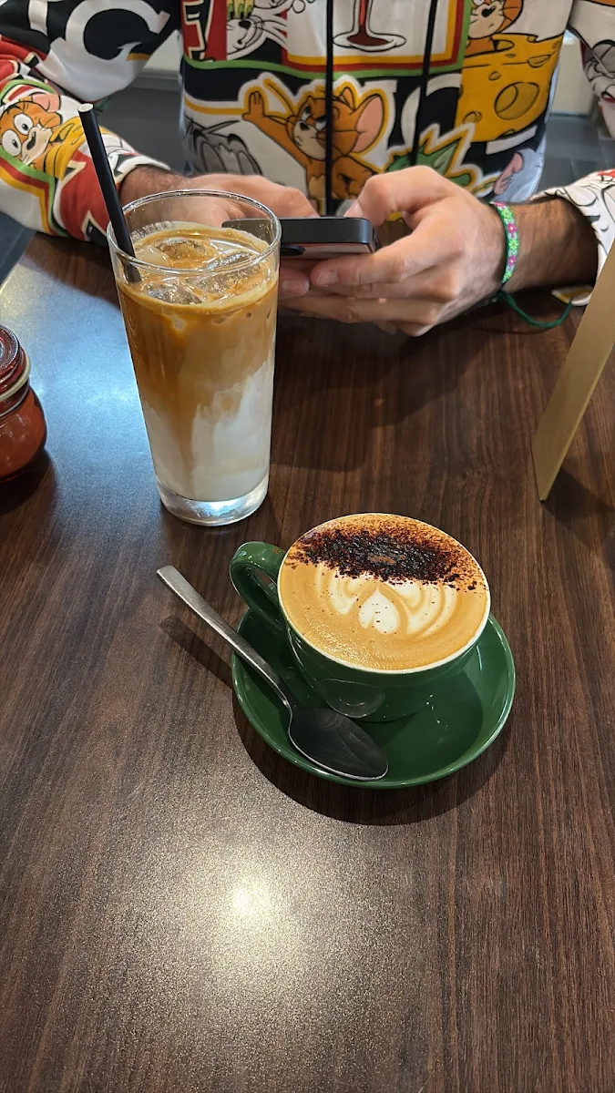 Food & drink, The Daily Maid Cafe
