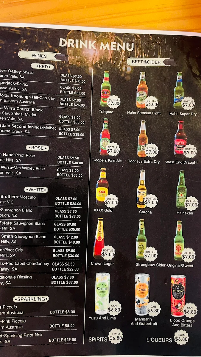 Menu photo 9