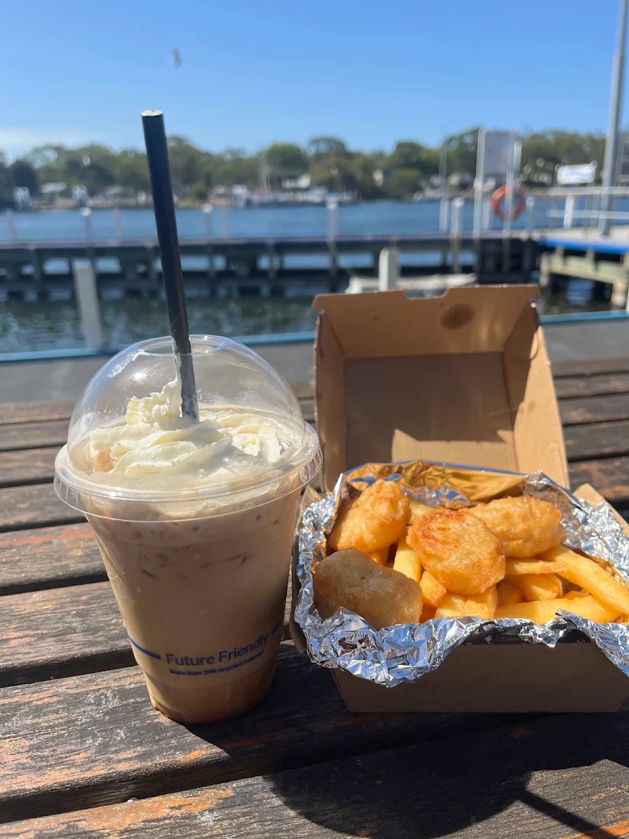 Food & drink, Waterview Bakery