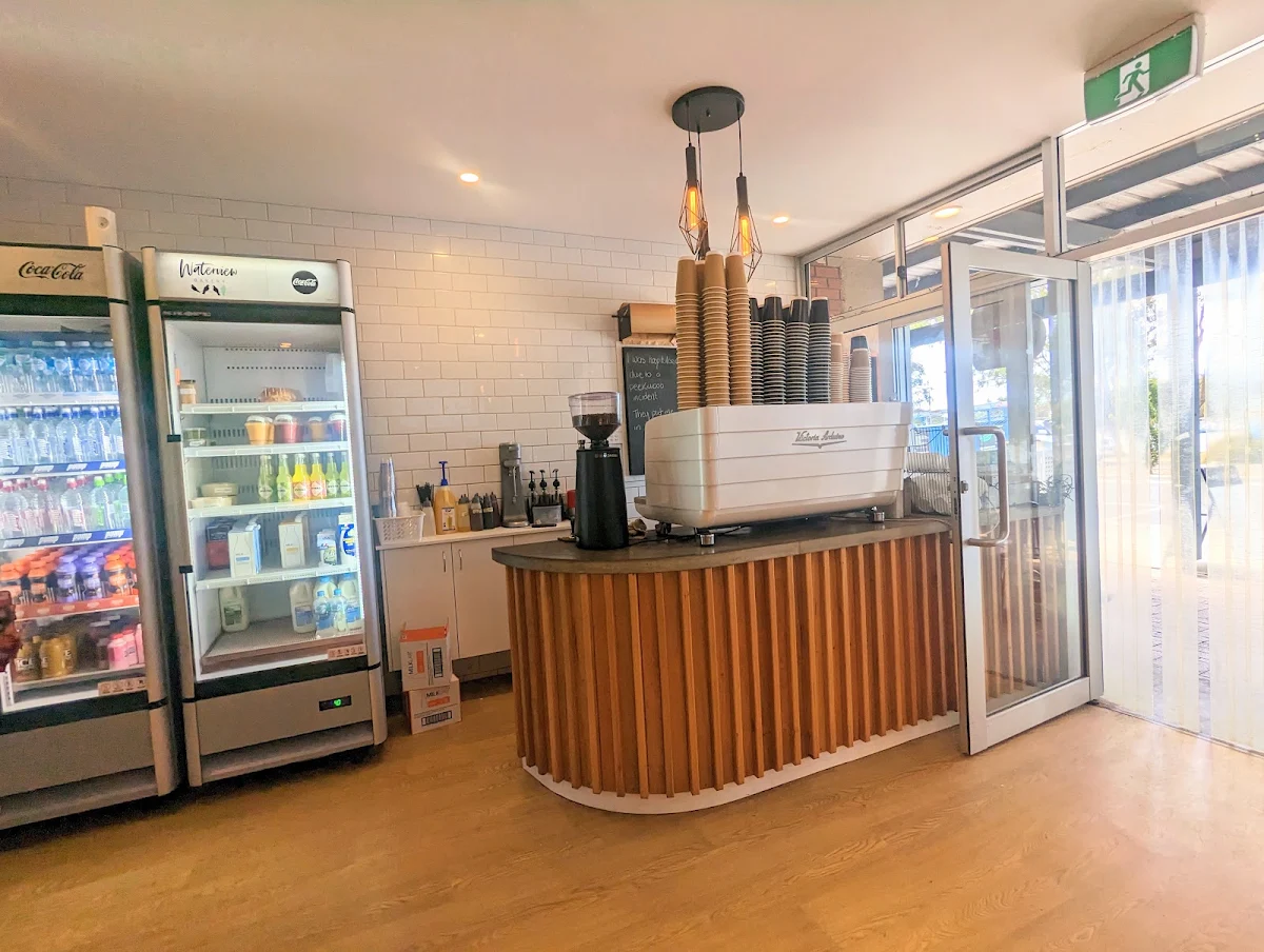 Vibe, Waterview Bakery