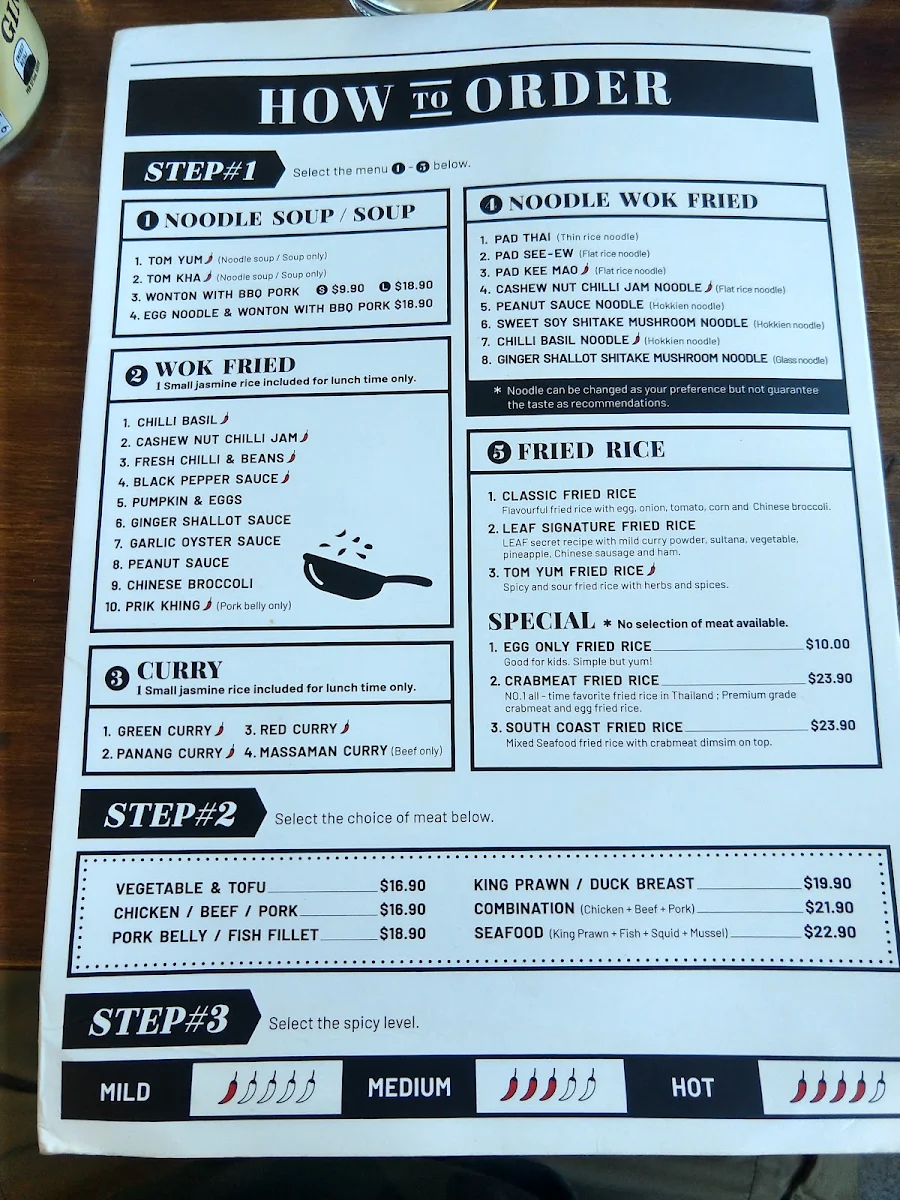 Menu photo 8