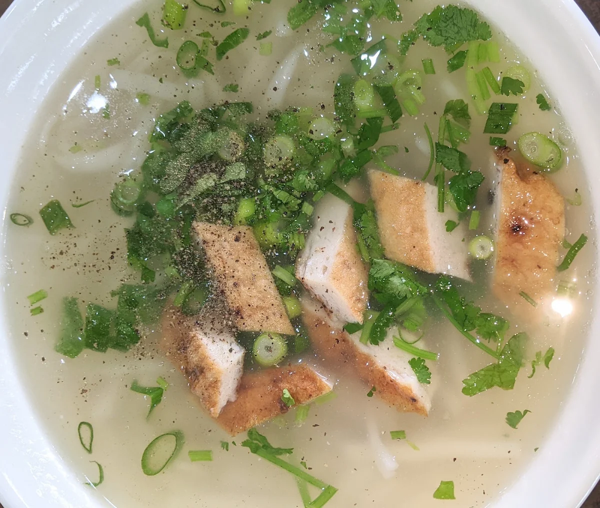 Food & drink, Nha Trang Cafe