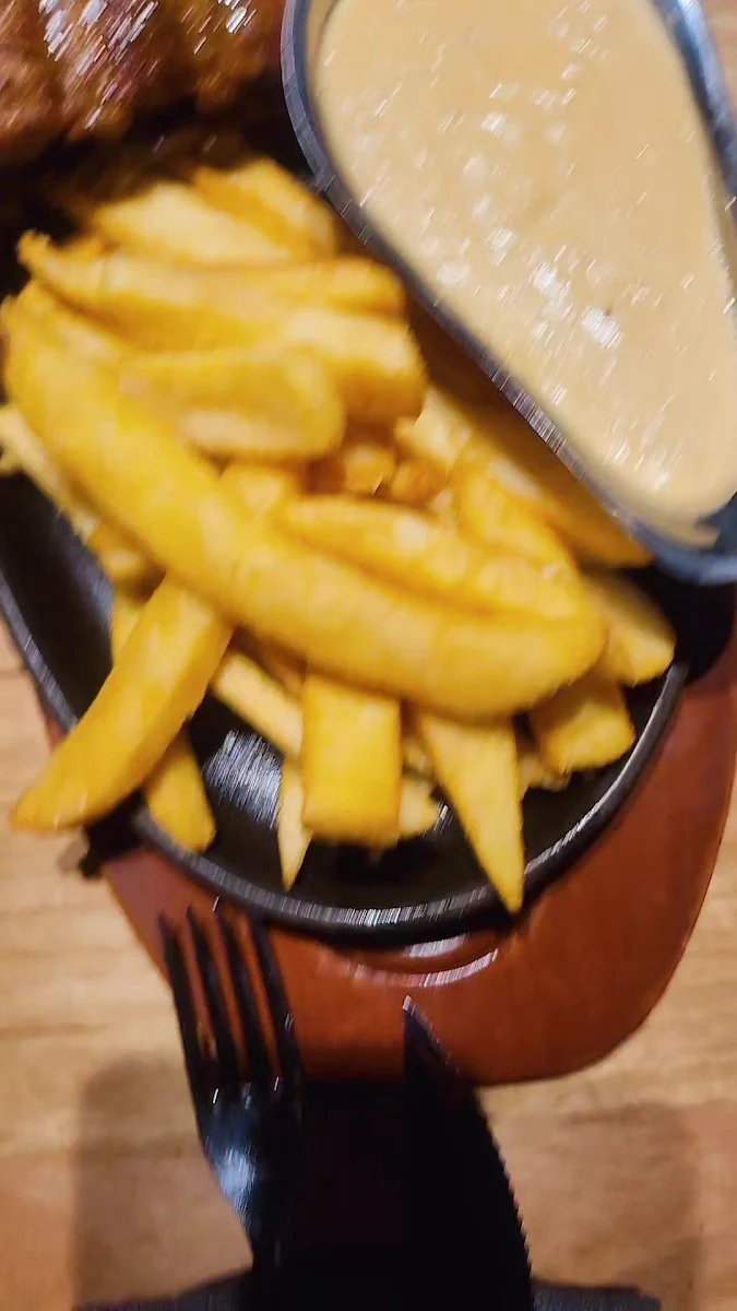 Food & drink photo 2