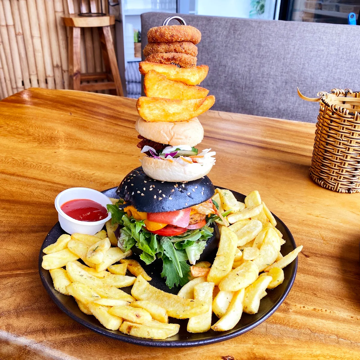 Food & drink photo 6