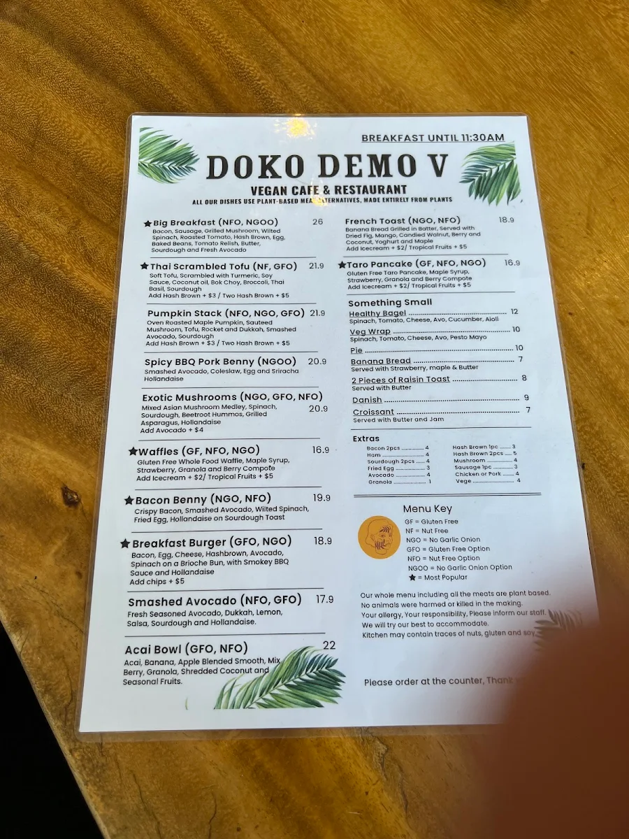 Menu photo 10