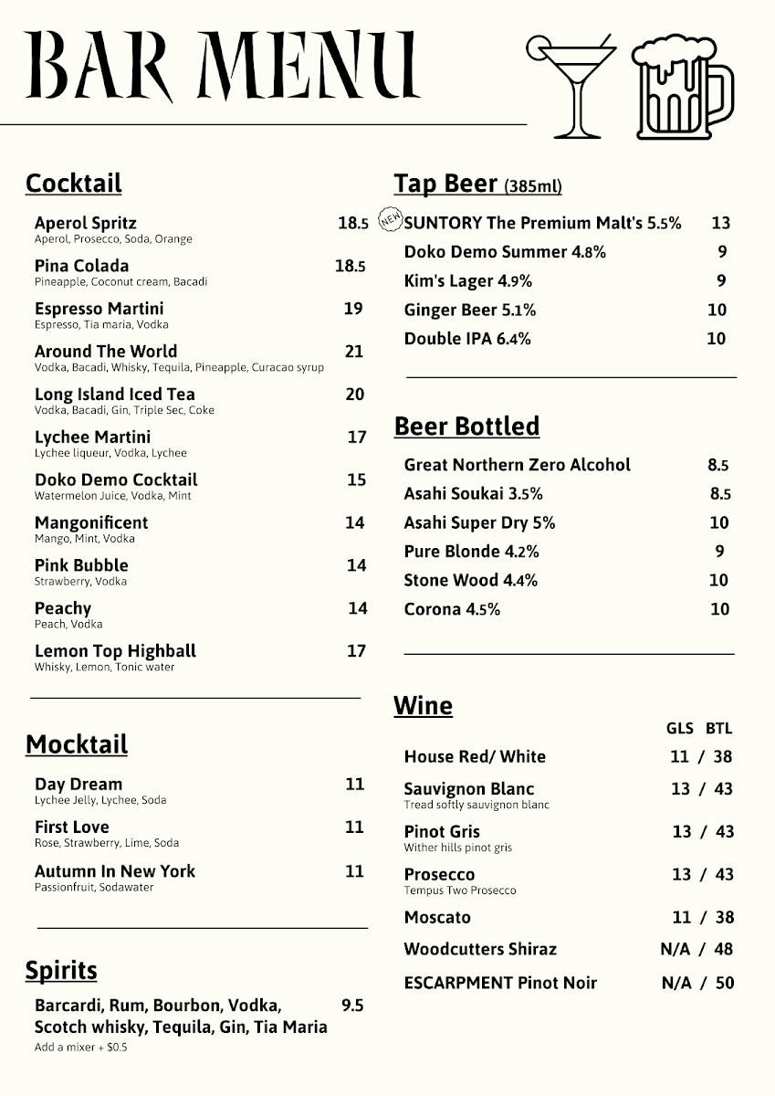 Menu photo 5