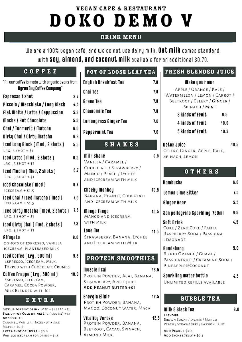 Menu photo 6