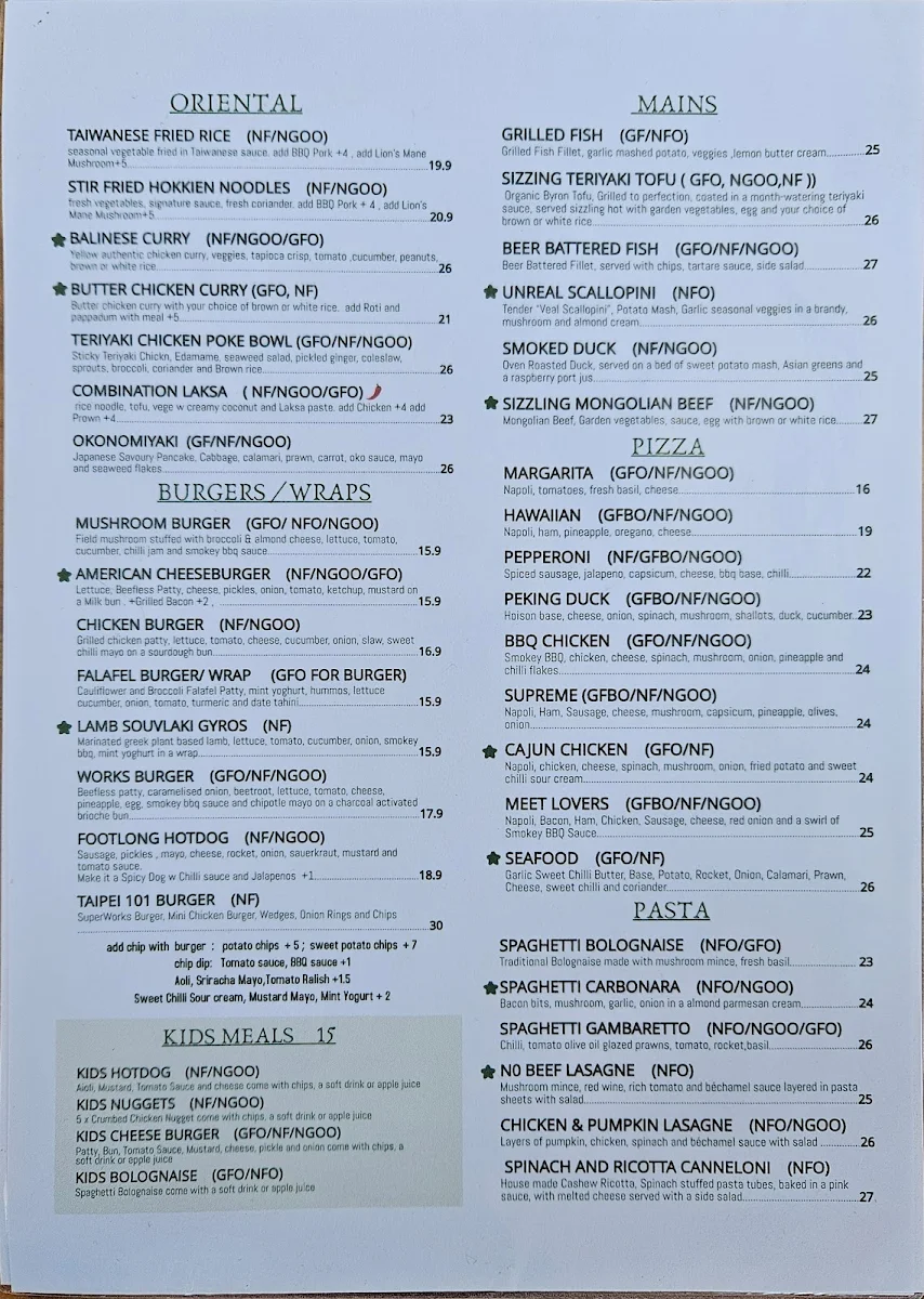 Menu photo 9