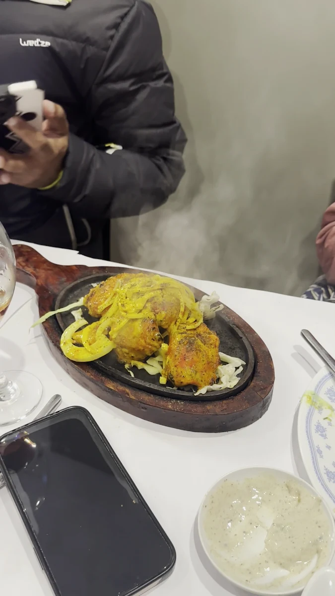 Food & drink, 2 Brothers Indian Restaurant