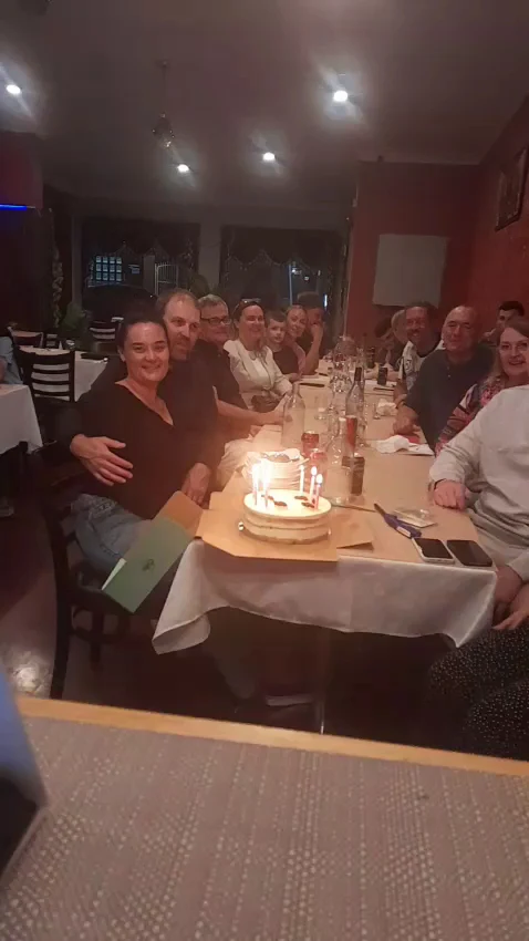 Vibe, 2 Brothers Indian Restaurant