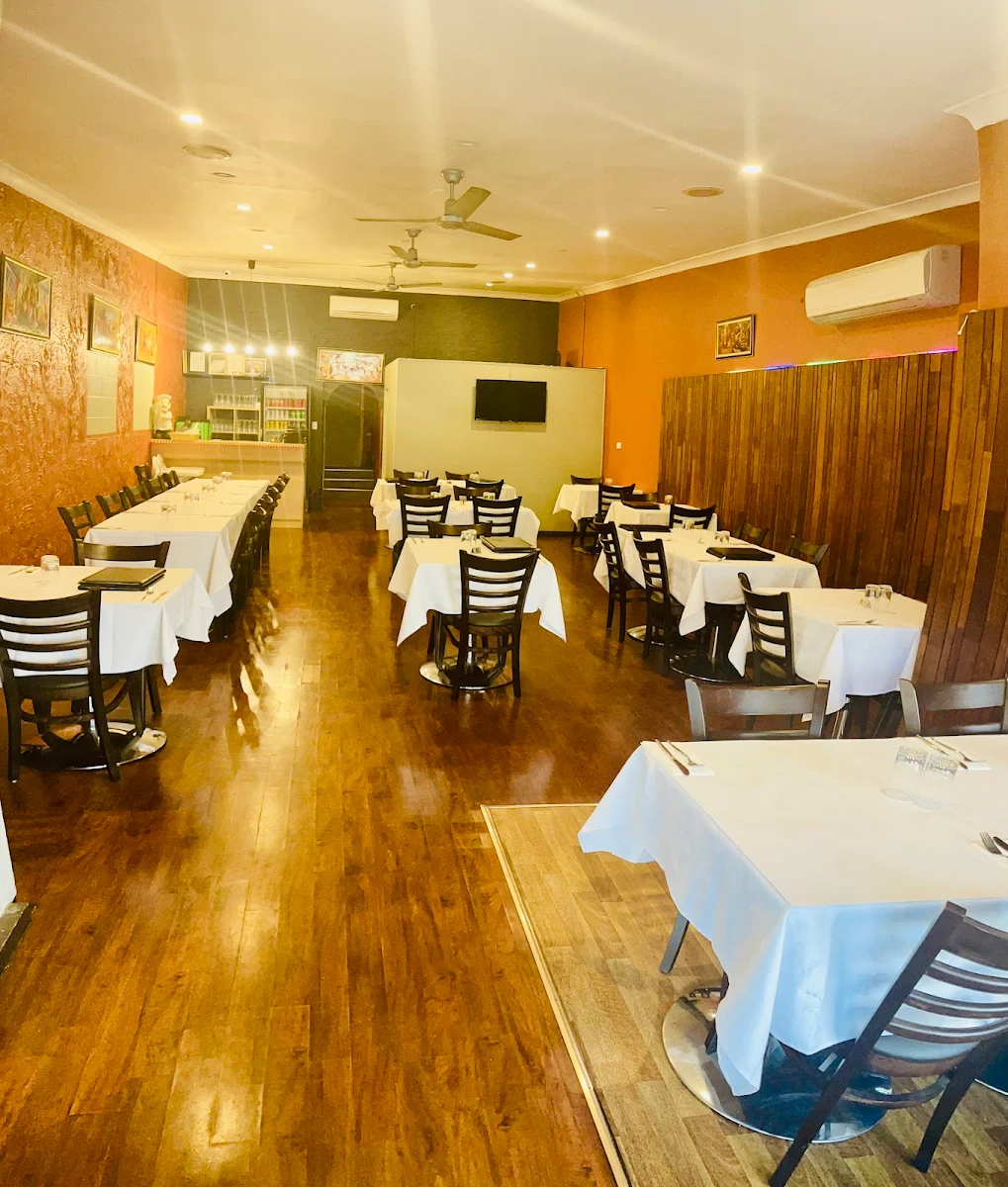 Vibe, 2 Brothers Indian Restaurant
