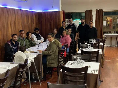 Vibe, 2 Brothers Indian Restaurant