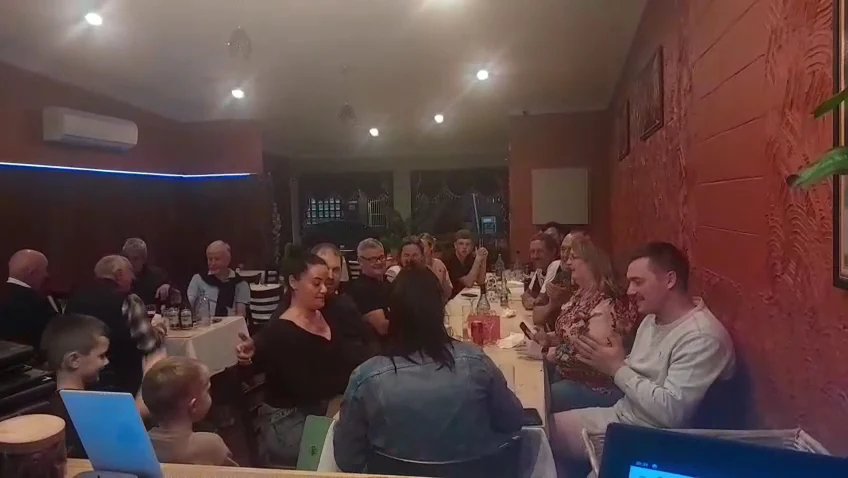 Vibe, 2 Brothers Indian Restaurant