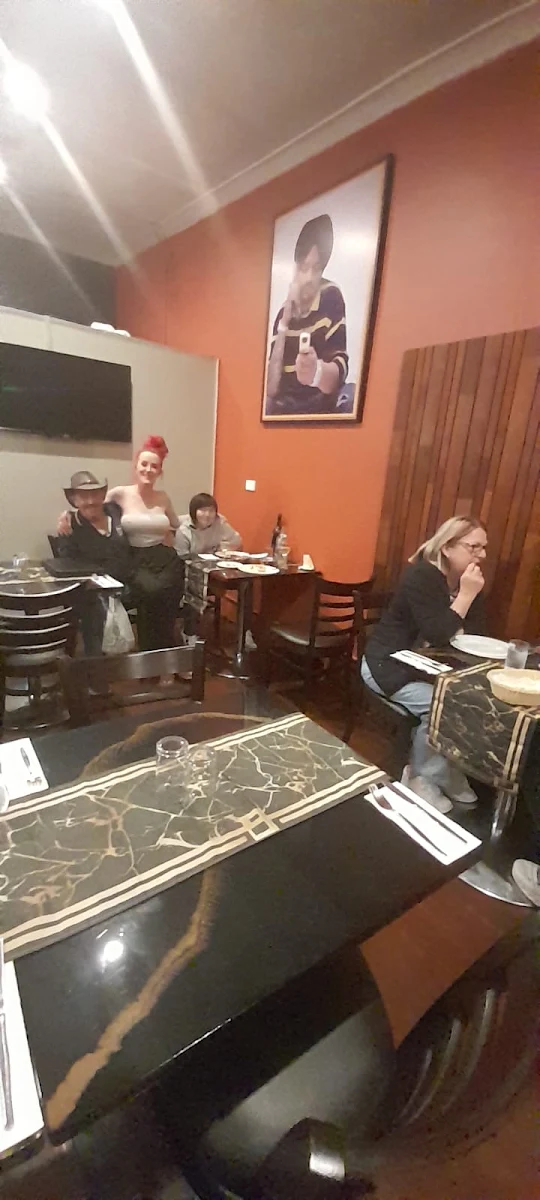 Vibe, 2 Brothers Indian Restaurant