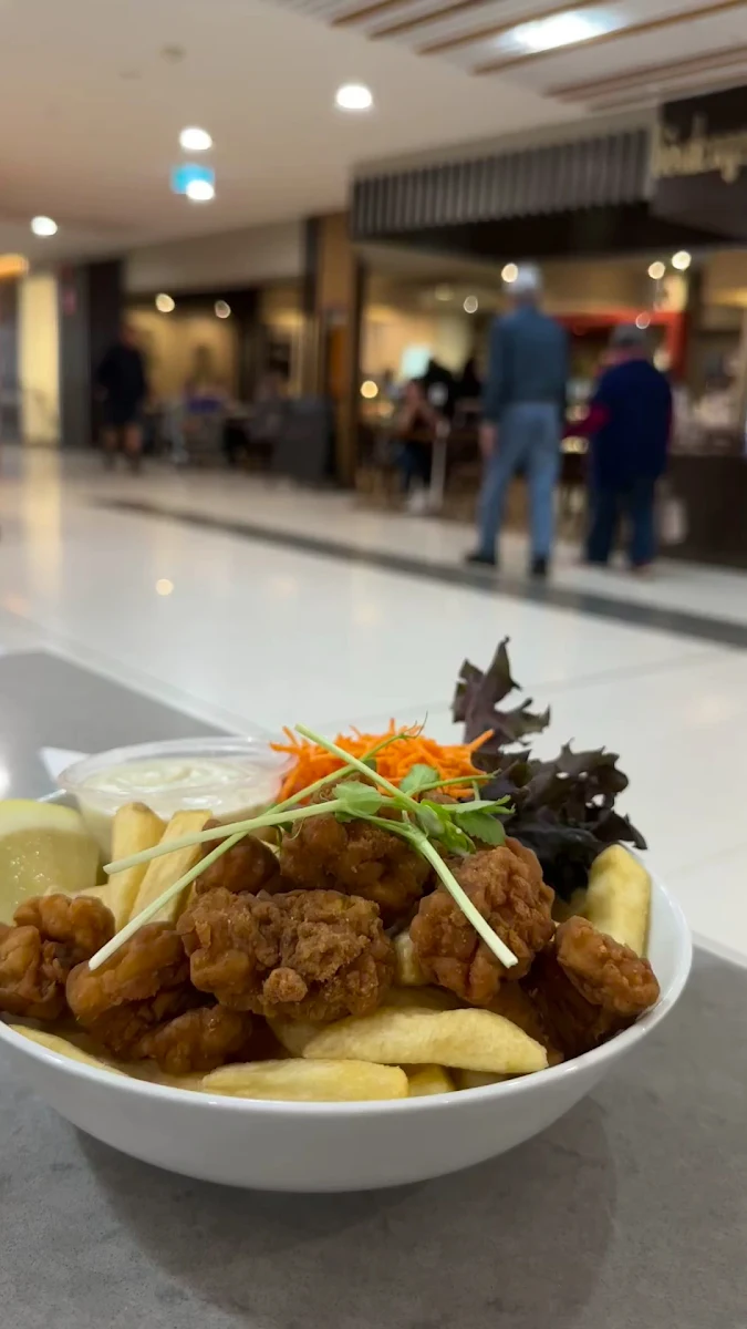 Food & drink, Birdcage Coffee Lounge