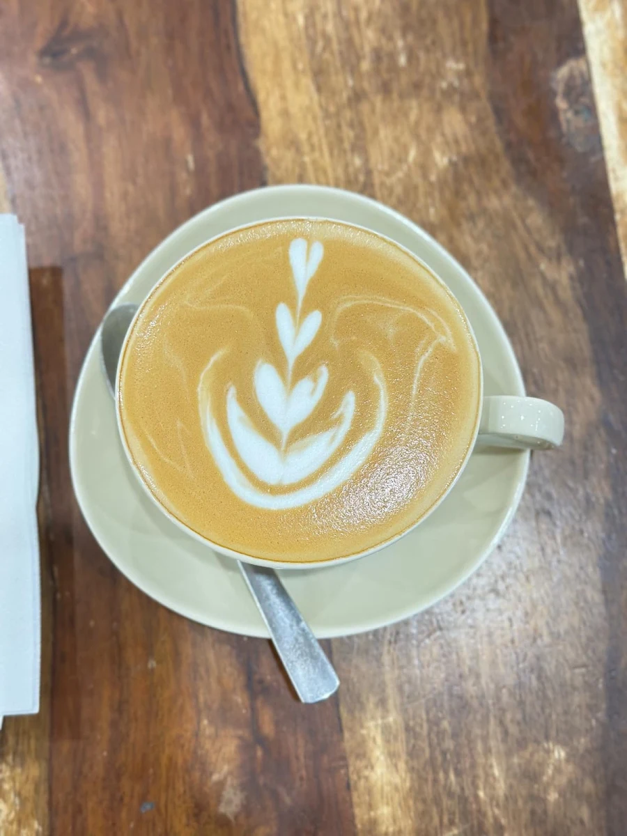 Food & drink, Birdcage Coffee Lounge