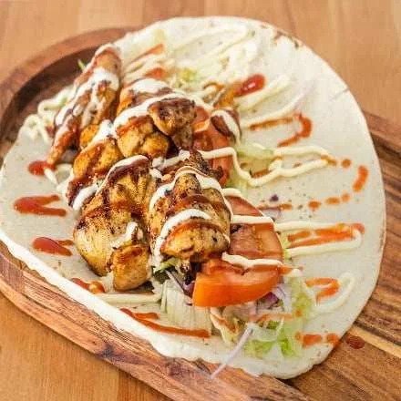 Food & drink, I'M Kebab Richmond