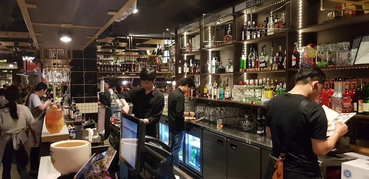 Vibe, Pochana Brisbane
