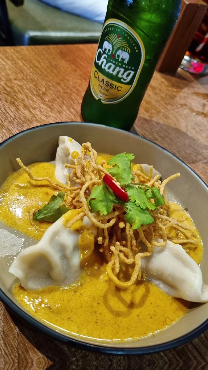 Vibe, Pochana Brisbane