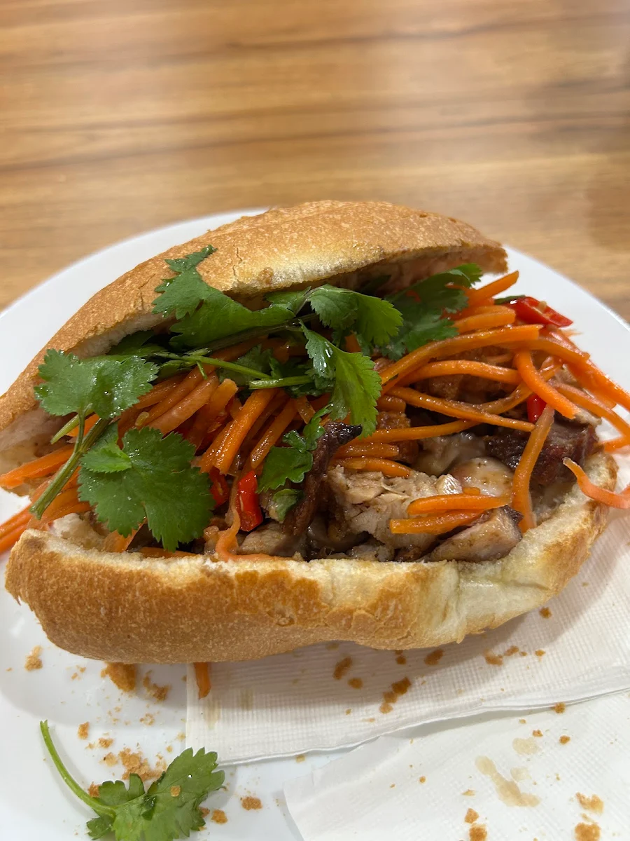 Food & drink, 5 Roll House_Vietnamese food_Northgate