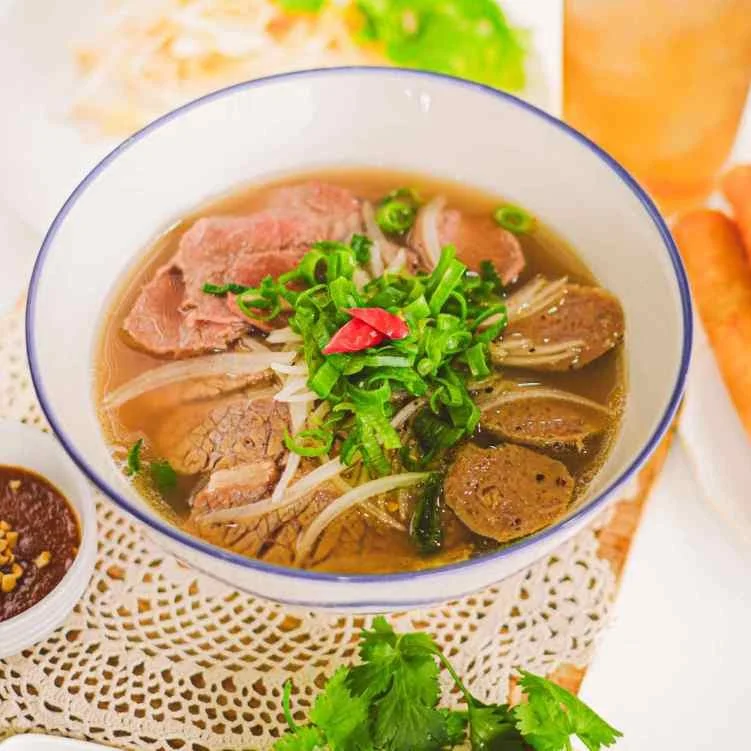 Food & drink, 5 Roll House_Vietnamese food_Northgate