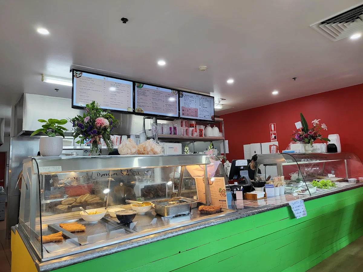 Vibe, 5 Roll House_Vietnamese food_Northgate