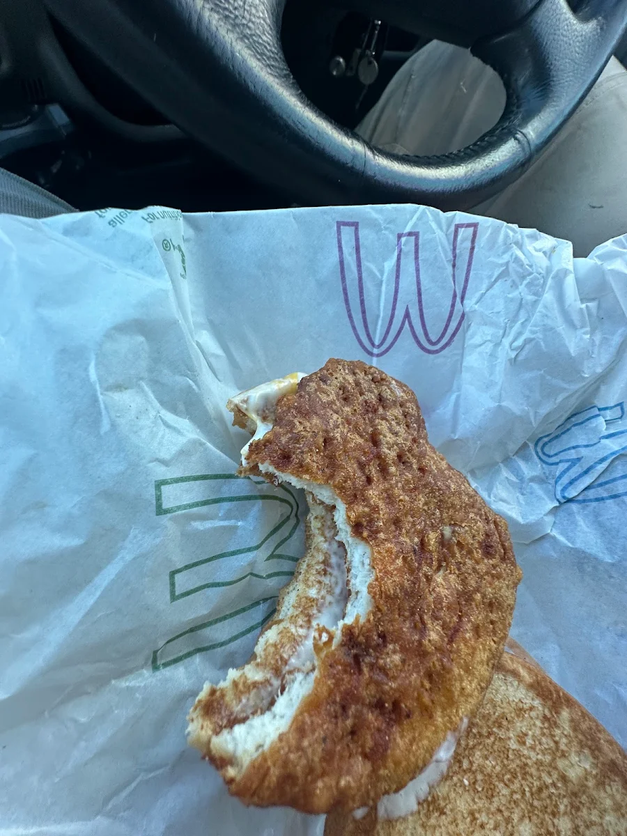 Food & drink, McDonald's Rocklea