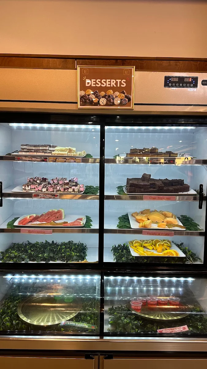 Menu, KoBQ