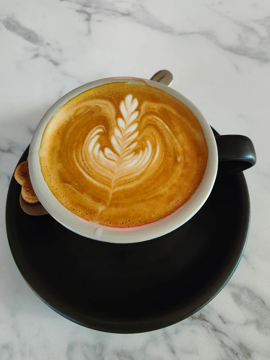 Food & drink, Coffee Lounge Lugarno