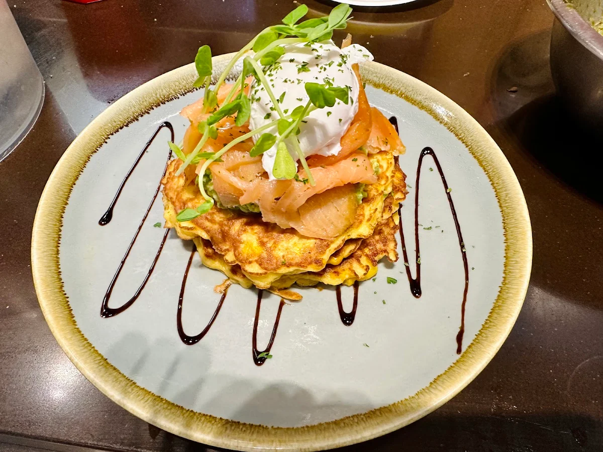 Food & drink, Coffee Lounge Lugarno
