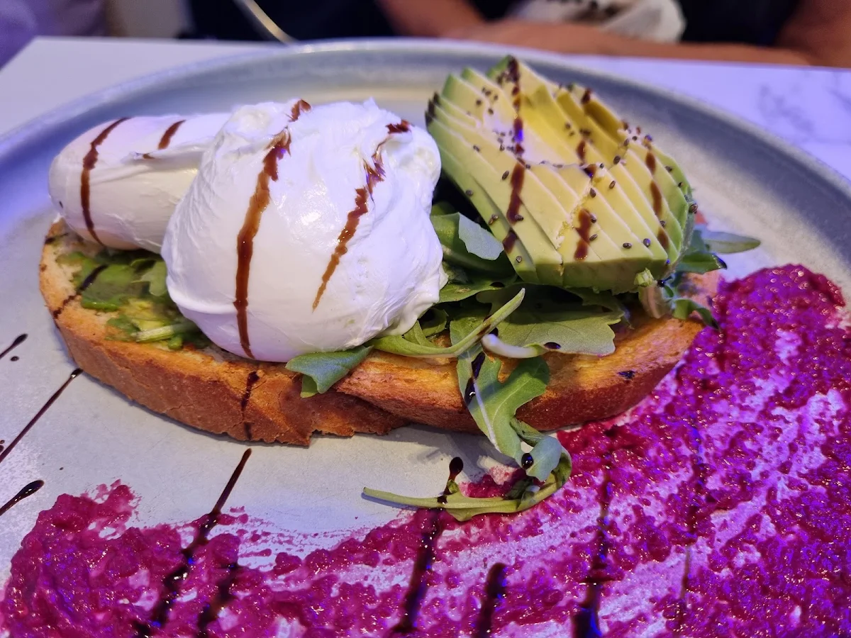 Food & drink, Coffee Lounge Lugarno