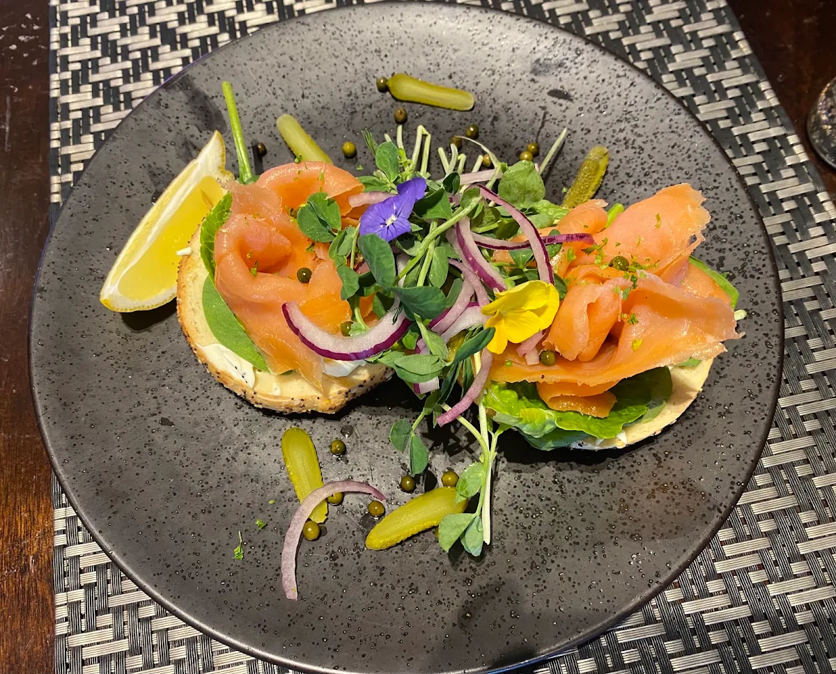 Food & drink, Coffee Lounge Lugarno