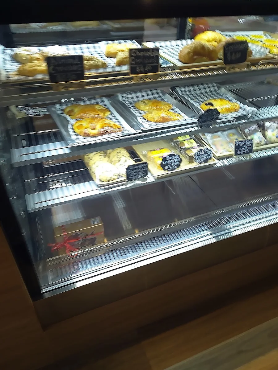Vibe, The Wedge Cafe