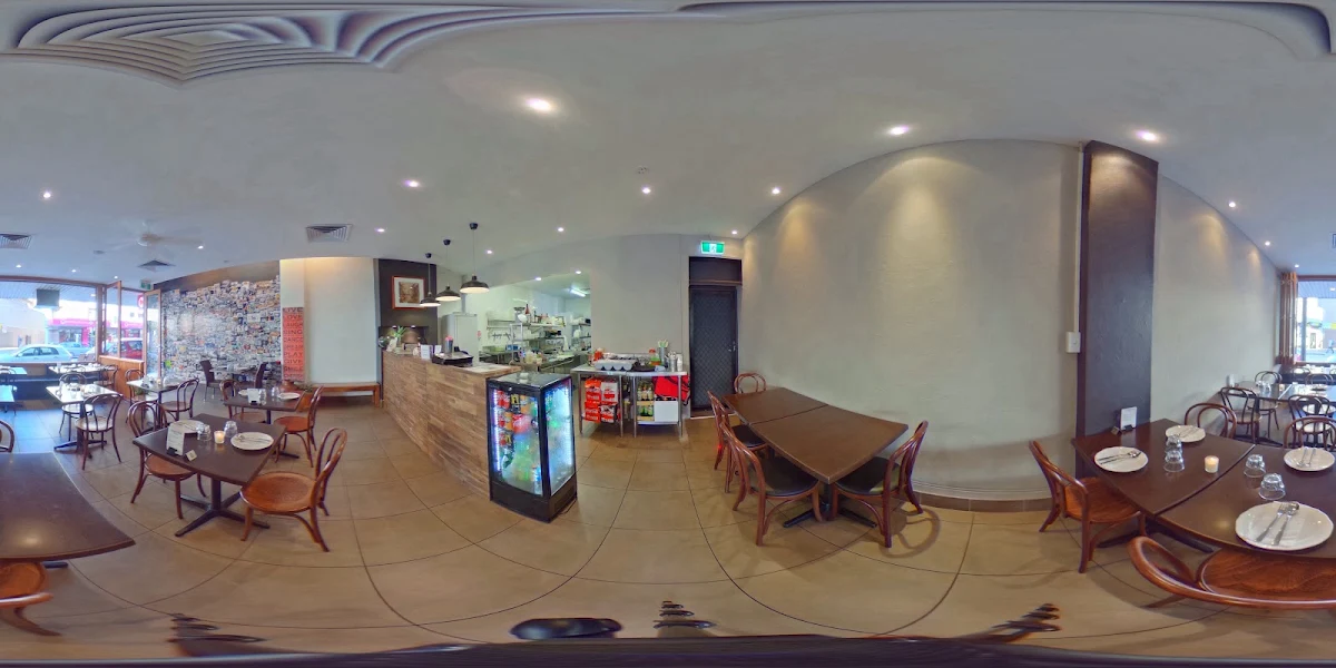 Vibe, Chim Chim Randwick