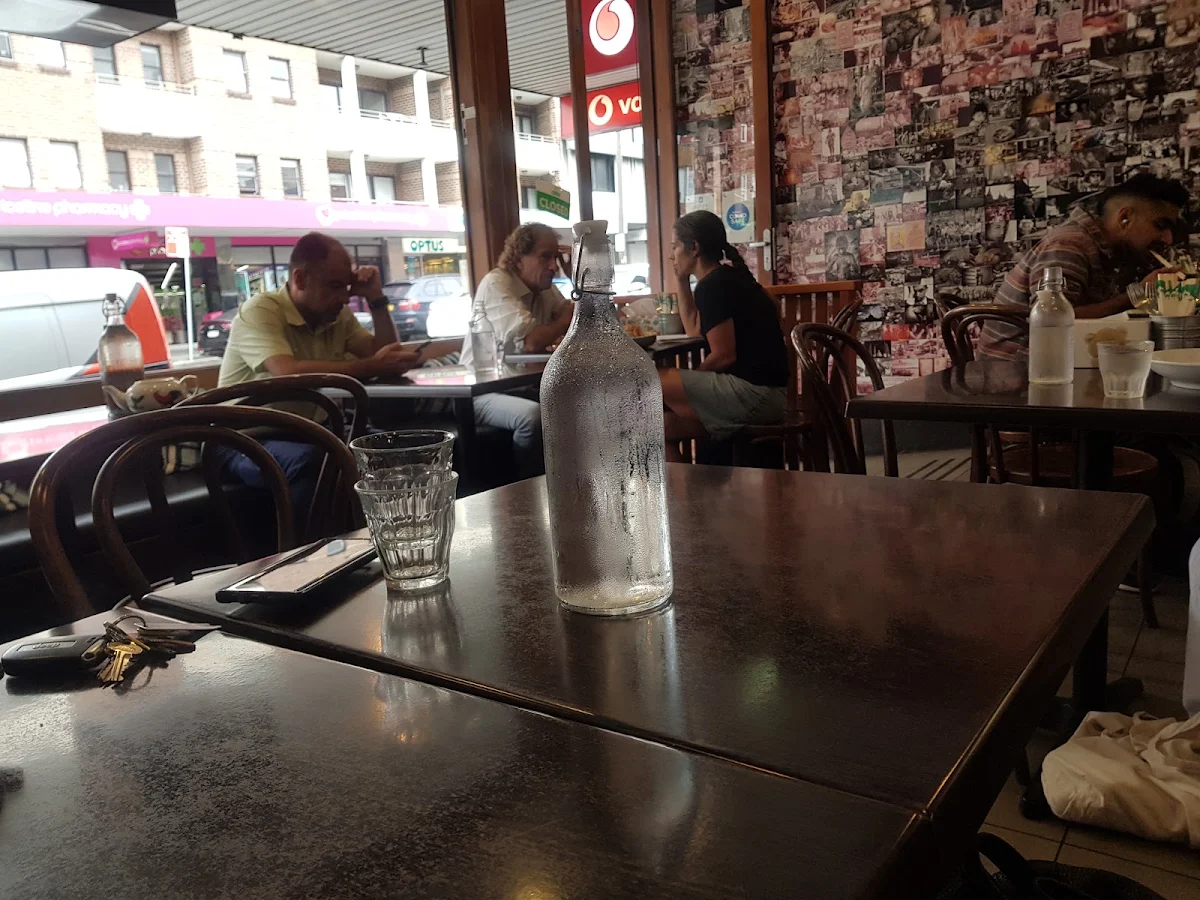 Vibe, Chim Chim Randwick