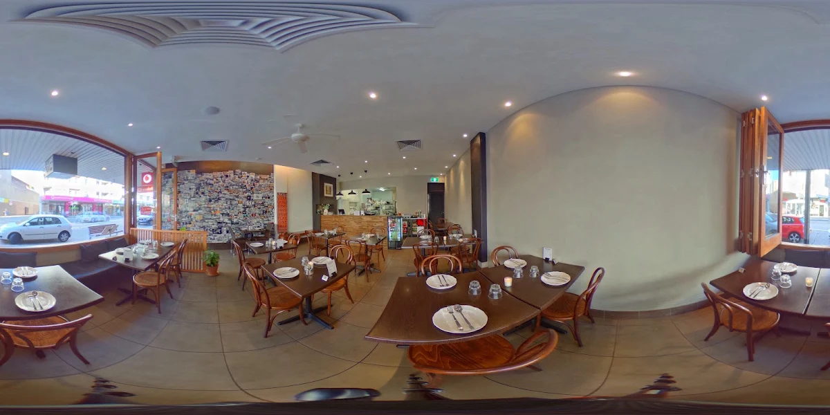 Vibe, Chim Chim Randwick