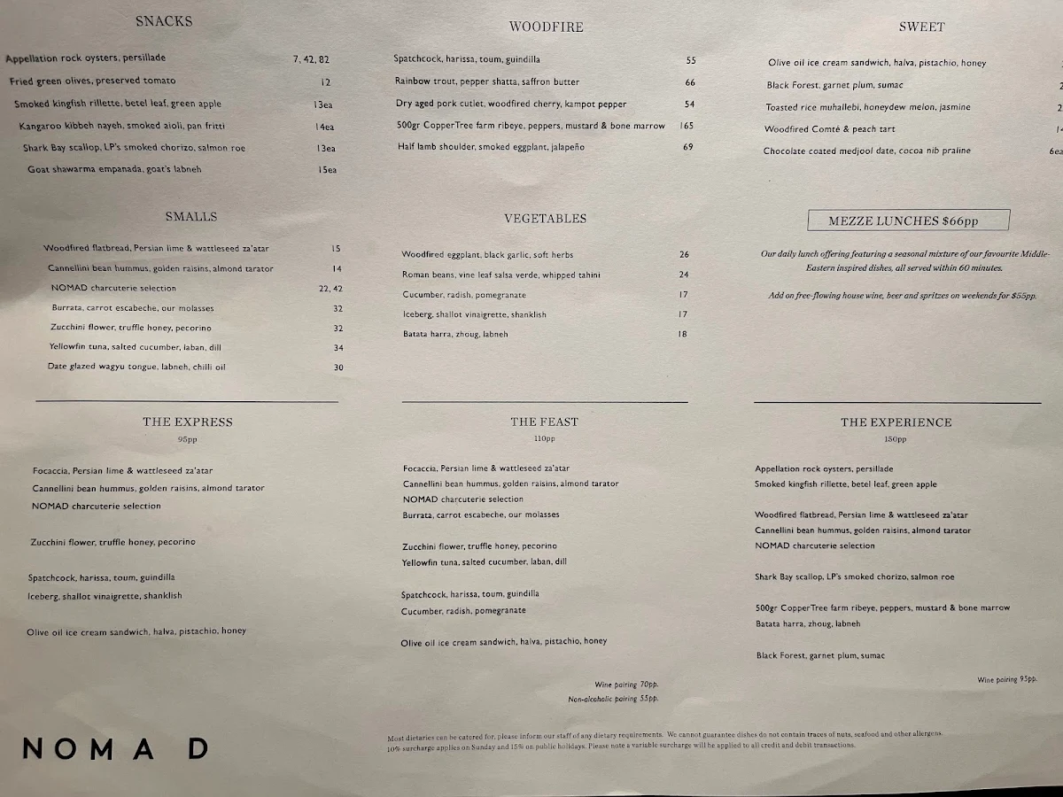 Menu photo 3