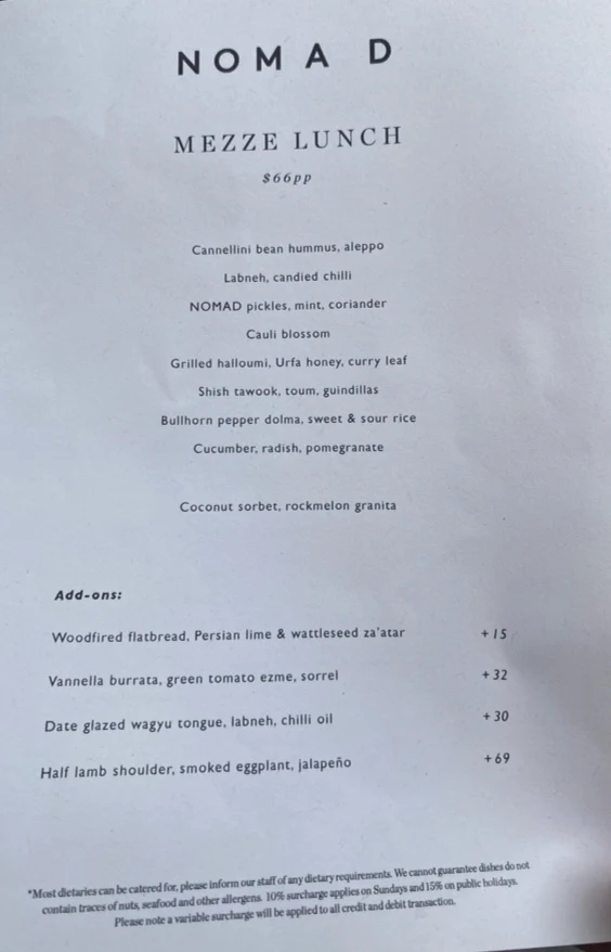 Menu photo 6