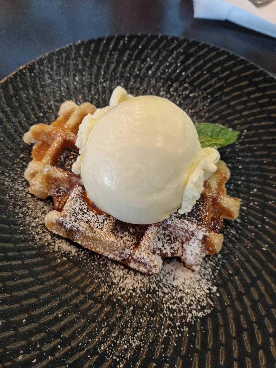 Food & drink, Squires Loft Docklands
